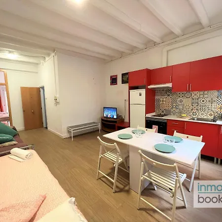 Apartment Els Recs Apartaments, En El Centro De *