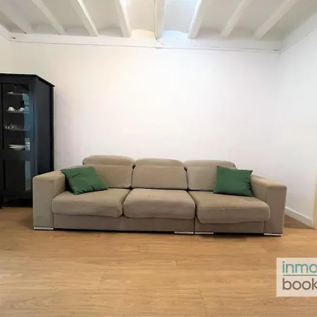 Els Recs Apartaments, En El Centro De *