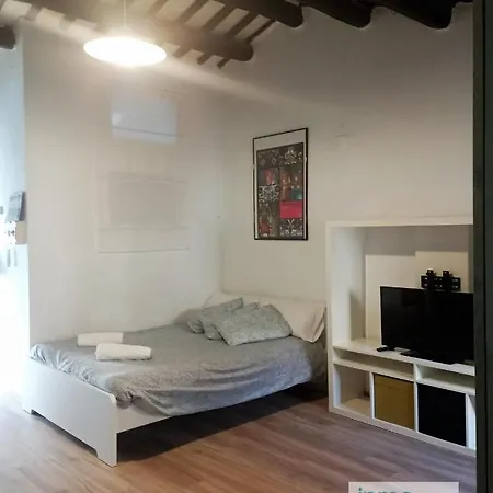 Els Recs Apartaments, En El Centro De *