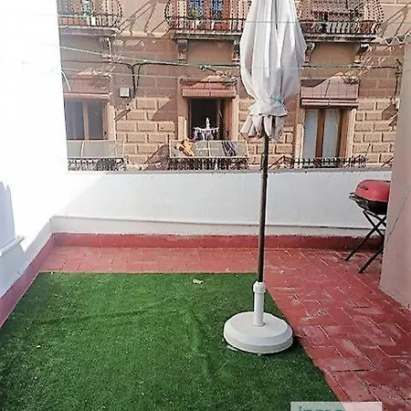 Apartment Els Recs Apartaments, En El Centro De Reus