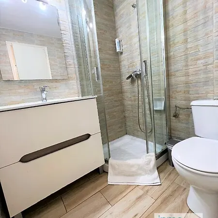Els Recs Apartaments, En El Centro De Reus
