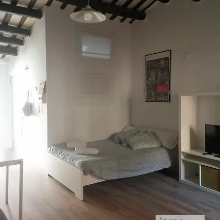 Els Recs Apartaments, En El Centro De Apartment *