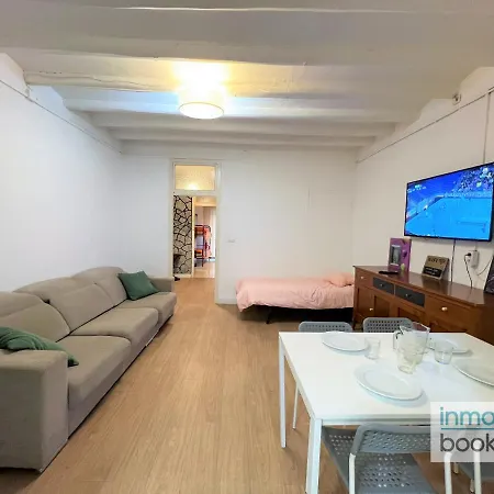 Els Recs Apartaments, En El Centro De Reus