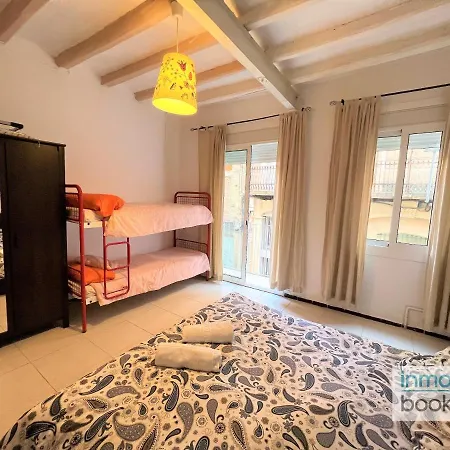 Els Recs Apartaments, En El Centro De Reus