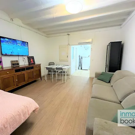 Els Recs Apartaments, En El Centro De * Reus
