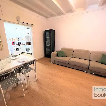 Els Recs Apartaments, En El Centro De Apartment *