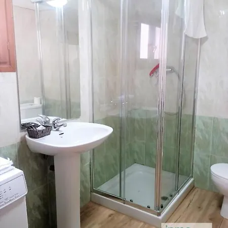Els Recs Apartaments, En El Centro De * Reus