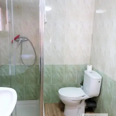 Els Recs Apartaments, En El Centro De Apartment *