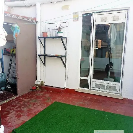 Els Recs Apartaments, En El Centro De * Reus