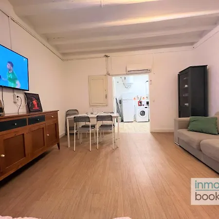 Els Recs Apartaments, En El Centro De Apartment Reus