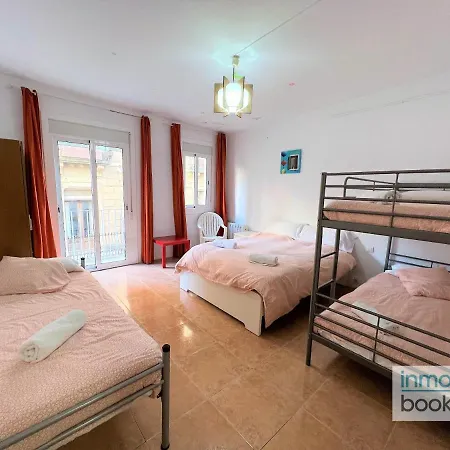 Els Recs Apartaments, En El Centro De *