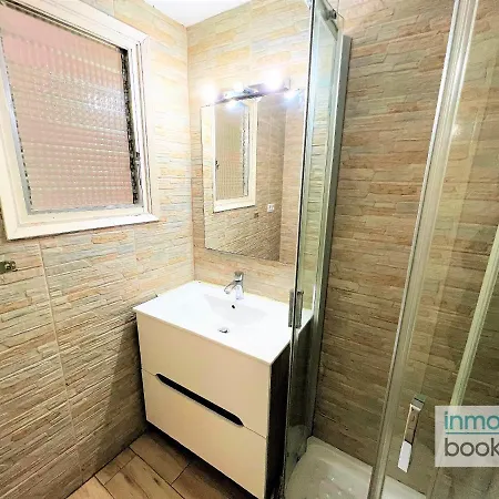 Els Recs Apartaments, En El Centro De Reus