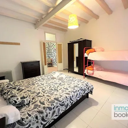 Els Recs Apartaments, En El Centro De Reus